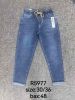 spodnie Jeans damskie (30-36/12szt)