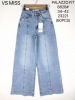 spodnie Jeans damskie (34-42/10szt)