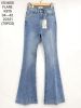 spodnie Jeans damskie (34-42/10szt)