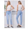Spodnie Jeans damskie (XS-XL/10SZT)