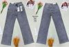 Spodnie jeans damskie (38-48/12szt)