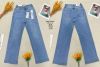 Spodnie jeans damskie (38-48/12szt)