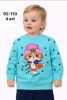 Bluzy Dziecięce Turecka (92-110/12zt)