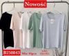 Bluzka damska (L-3XL/10szt)
