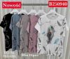 Bluzka damska (XL-4XL/10szt)