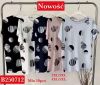 Bluzka damska (2XL-5XL/10szt)