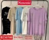 Bluzka damska (2XL-5XL/10szt)
