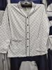 Piżama męska Turecka (M-2XL/8kpt)