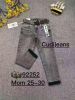 Spodnie Jeans damskie (25-30/10szt)