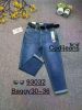 spodnie Jeans damskie (30-36/10szt)
