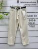 Spodnie Jeans damskie (XS-XL/10SZT)
