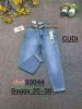 Spodnie Jeans damskie (25-30/10szt)