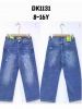 Spodnie Jeans Dziecięce (8-16LAT/10szt)
