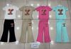 Komplet dziewczęcy (4-14LAT/6kpt)