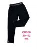 Spodnie elastyczny 7/8(30-42/12szt)