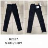 spodnie Jeans damskie (S-2XL/10szt)