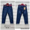 Spodnie Jeans damskie (XS-XL/10SZT)