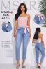 Spodnie Jeans damskie (XS-XL/10SZT)