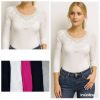 Bluzka damska (M-2XL/12szt)