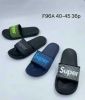 Klapki Basenowe męskie(40-45/36P)