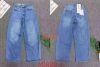 Spodnie jeans damskie (38-48/10szt)