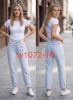 Spodnie Jeans damskie (XS-XL/10Szt)