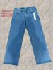 Spodnie Jeans damskie (42-50/10SZT)