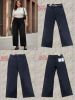 Spodnie Jeans damskie (42-50/10SZT)