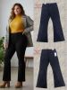 Spodnie Jeans damskie (42-50/10SZT)