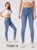 Spodnie Jeans damskie (XS-XL/10Szt)