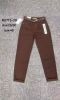 Spodnie Jeans damskie (25-30/12szt)