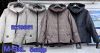 Kurtka damskie (M-3XL/5szt)