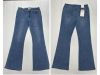 Spodnie jeansowe damskie (40-48/10szt)