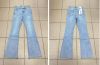 Spodnie jeansowe damskie (34-42/10szt)