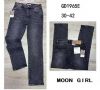 Spodnie Jeans damskie (30-42/10szt)