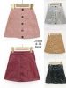Spódnica dziewczęca (4-14LAT/6szt)