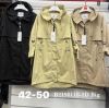 Płaszcze damskie (42-50/5szt)