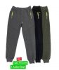 Spodnie dresowe chłopięce (146-170/5szt)