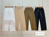 Spodnie dziecięce (4-14LAT/6szt)
