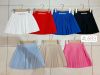 Spódnica dziewczęca (4-14LAT/6szt)
