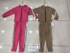 Komplet dziewczęcy (4-14LAT/6kpt)