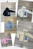 Bluzy Dziecięce (4-14LAT/6szt)