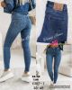 Spodnie jeans damskie (38-48/10szt)