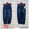 Spodnie Jeans damskie (S-2XL/10szt)