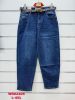 Spodnie Jeans damskie (L-4XL/10szt)