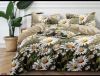 Komplet pościel 3 częściowy (160x200cm/6kompletów)