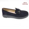 Półbuty na płaskim (36-42/12P)