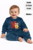Kombinezony Niemowlęce Turecka (2-5lat/12szt)