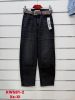 Spodnie Jeans damskie (XS-XL/10Szt)
