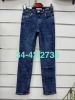 spodnie Jeans damskie (34-42/10szt)